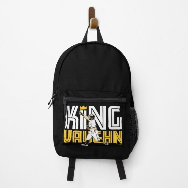 Item preview, Andrew Vaughn - King Vaughn - Baseball designed and sold by SvetlaPrather.