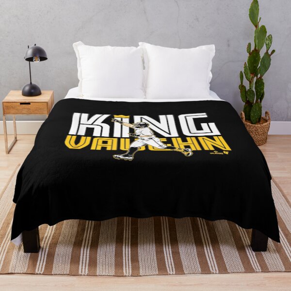 Item preview, Andrew Vaughn - King Vaughn - Baseball designed and sold by SvetlaPrather.