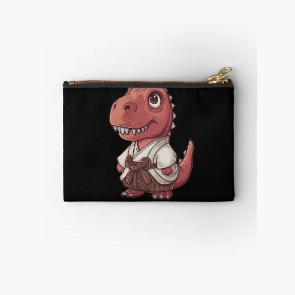 Item preview, Funny Karatesaurus Karate Boy Dinosaur TRex Fighter Lover designed and sold by MintaApparel.