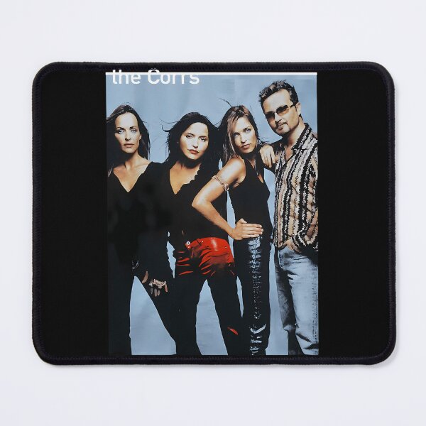 Item preview, 90s The Corrs Band designed and sold by melitamayo.