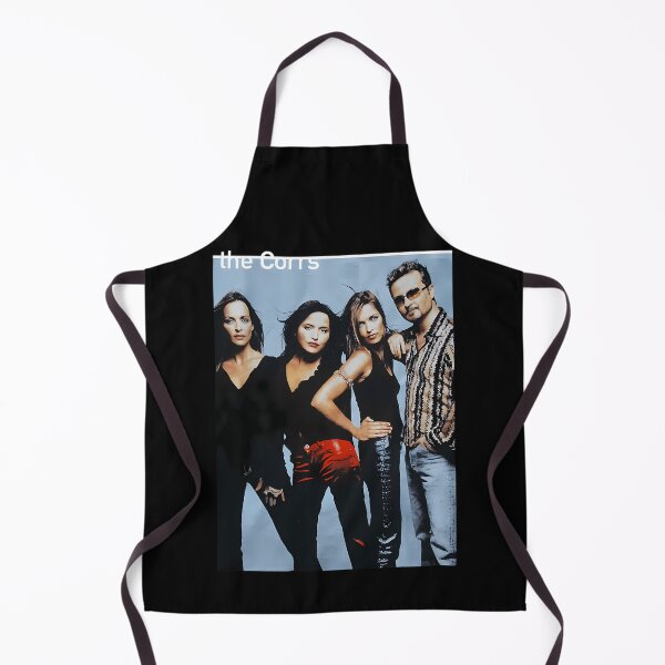 Item preview, 90s The Corrs Band designed and sold by melitamayo.