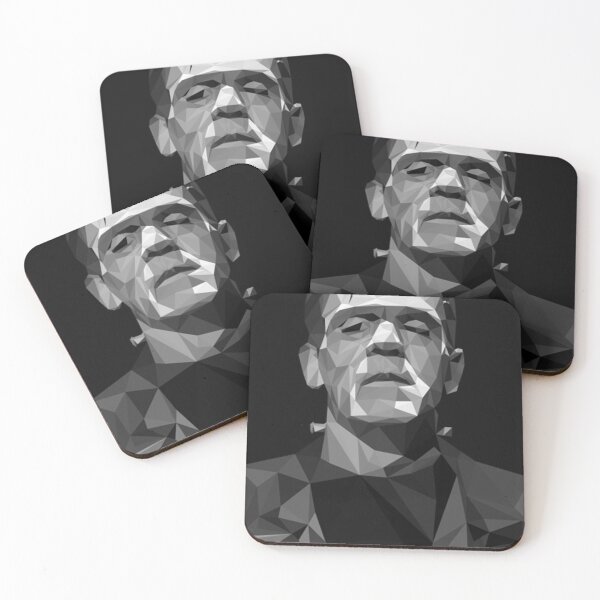 Item preview, Frankenstein retro designed and sold by kelvinsedkren.