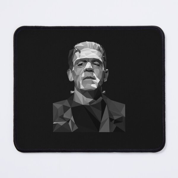 Item preview, Frankenstein Retro designed and sold by kelvinsedkren.