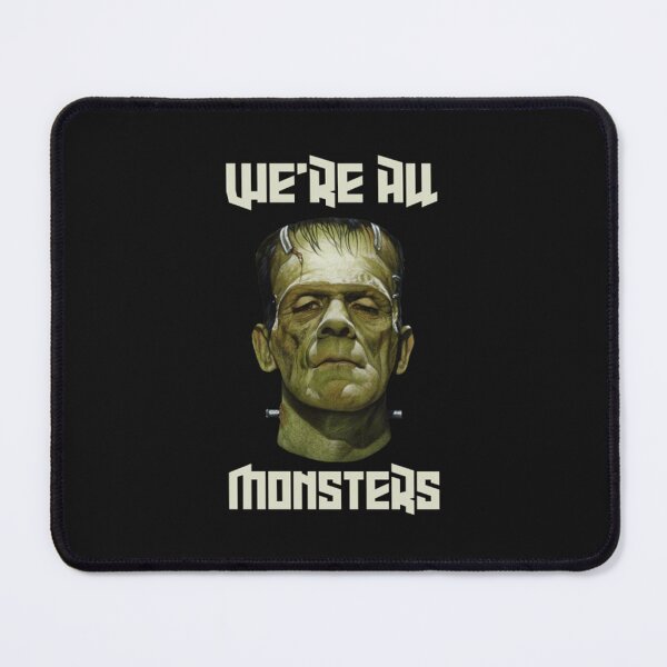 Item preview, Frankenstein Retro designed and sold by kelvinsedkren.
