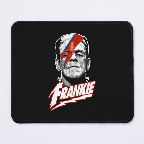 Item preview, Frankenstein Retro designed and sold by kelvinsedkren.