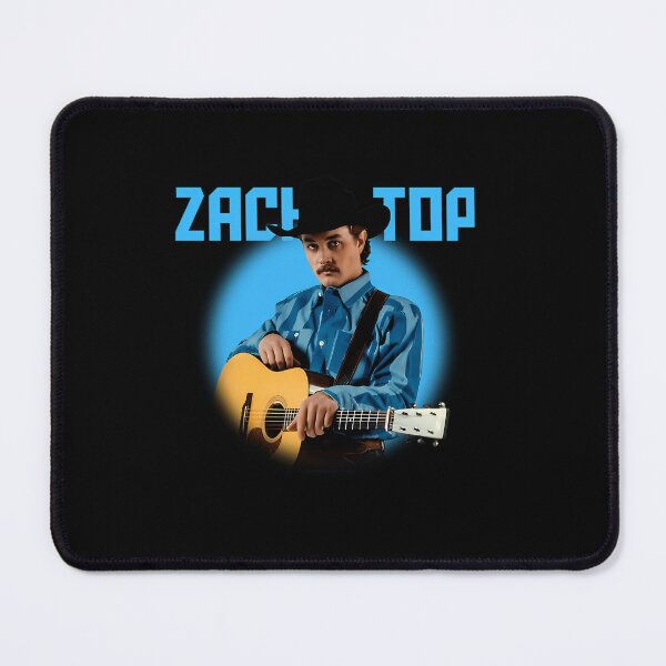 Item preview, Singer Music Country Tour Zach Top designed and sold by WendyRamos87.