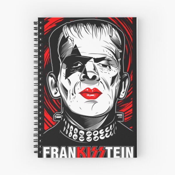 Item preview, Frankenstein Retro designed and sold by kelvinsedkren.
