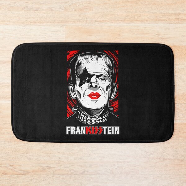 Item preview, Frankenstein Retro designed and sold by kelvinsedkren.