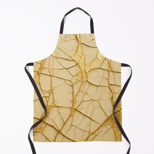 Item preview, Golden Cracks designed and sold by Kaleidoscope Print.