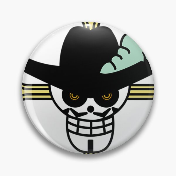 Item preview,  Skull Of Mihawk Collection designed and sold by Dorianisher.