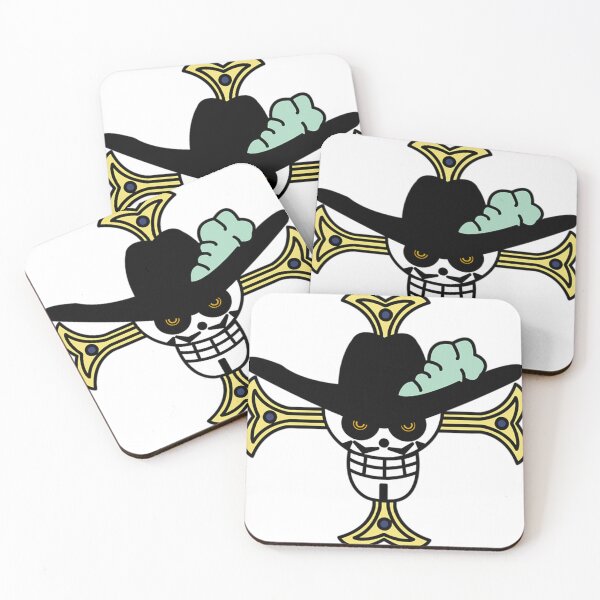 Item preview,  Skull Of Mihawk Collection designed and sold by Dorianisher.