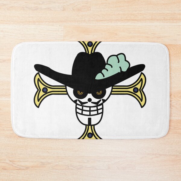 Item preview,  Skull Of Mihawk Collection designed and sold by Dorianisher.