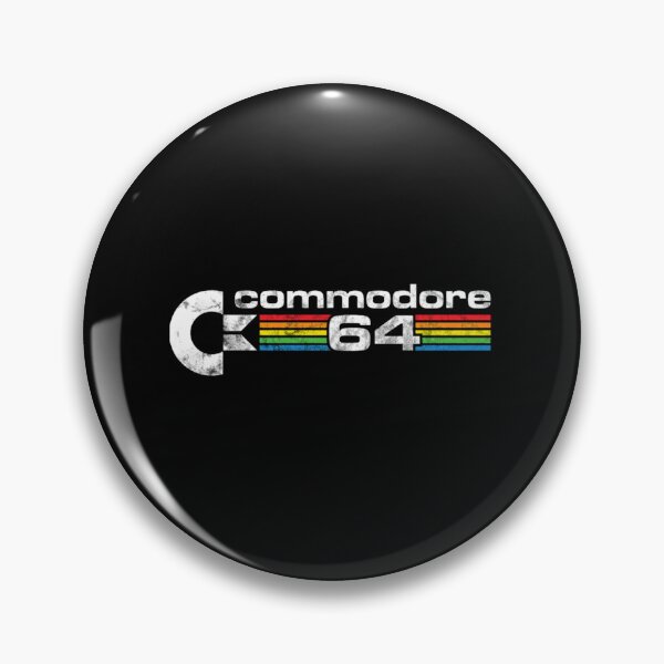 Item preview, Commodore 64  designed and sold by LelaCassin1.