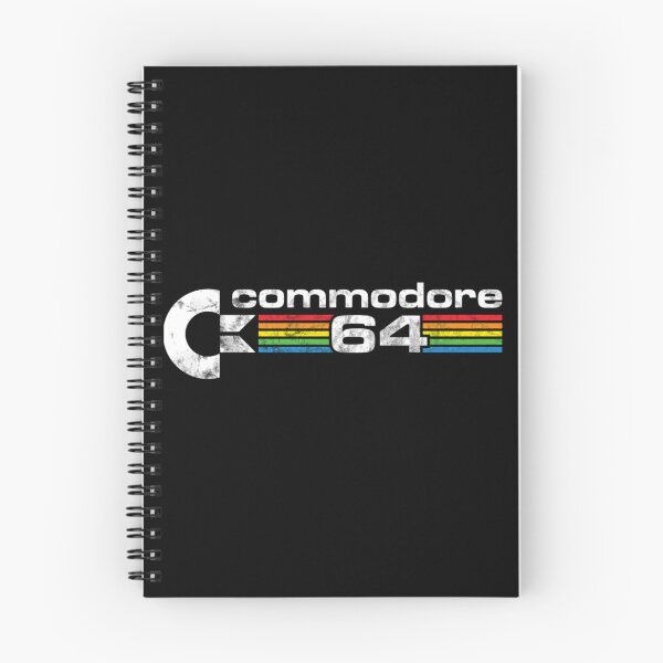 Item preview, Commodore 64  designed and sold by LelaCassin1.