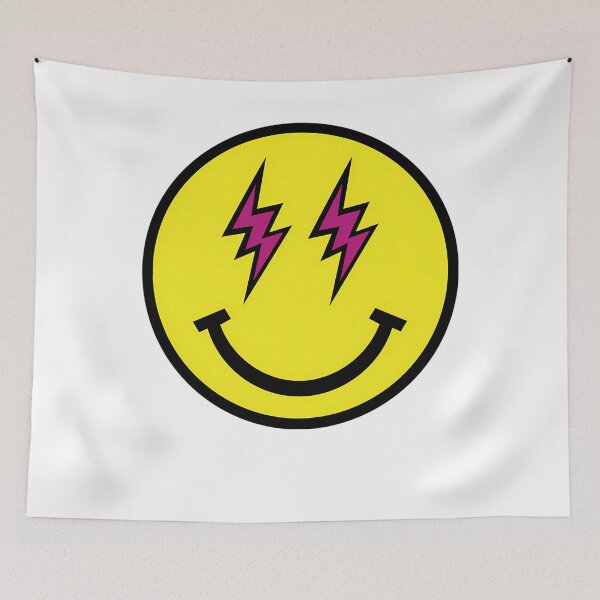Item preview, Colombian Singer Rapper Colores Logo designed and sold by SavoryRayleeMo.