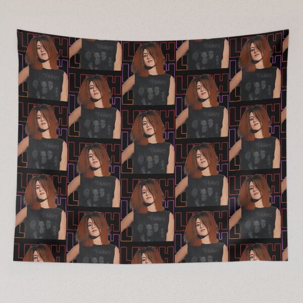 Item preview, Lush Miki  designed and sold by ShettyArtt.