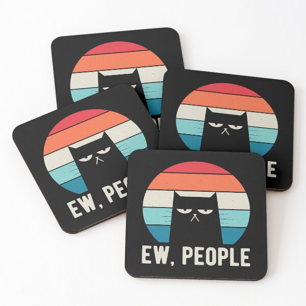 Item preview, Ew People designed and sold by mdronyidulio3.