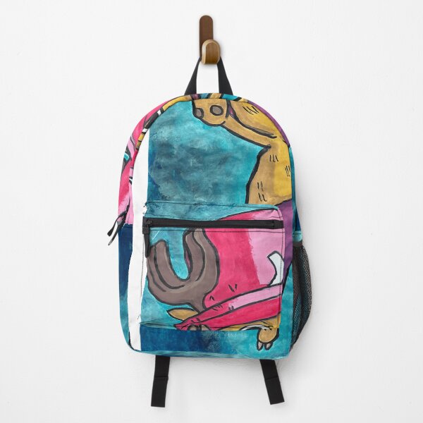 Item preview, Watercolour Chopper designed and sold by Dorianisher.