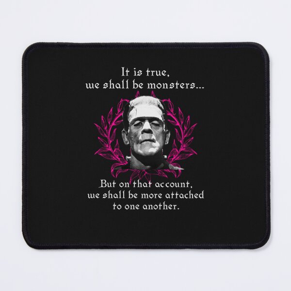 Item preview, Frankenstein Retro designed and sold by kelvinsedkren.