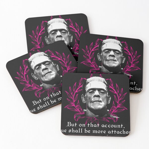 Item preview, Frankenstein retro designed and sold by kelvinsedkren.