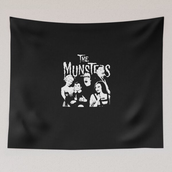 Item preview, Frankenstein Retro designed and sold by kelvinsedkren.