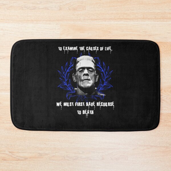 Item preview, Frankenstein retro designed and sold by kelvinsedkren.