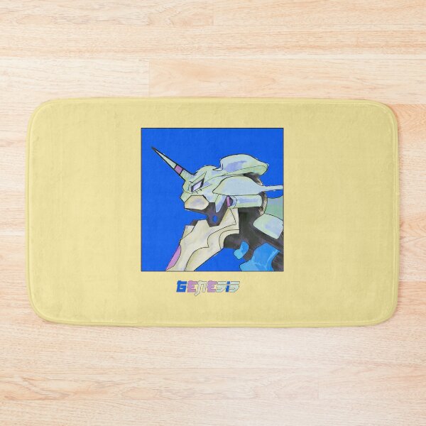 Item preview, Neon Genesis Mech Profile | Limited Edition designed and sold by SylviaWilliam.