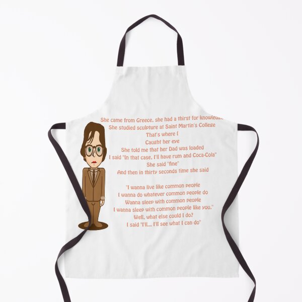 Item preview, Common People designed and sold by Subpopeoandy.