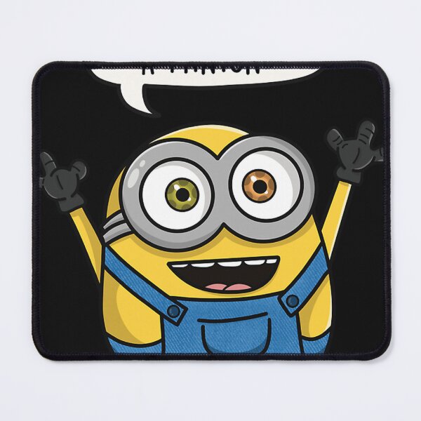 Item preview, You'Re One In A Minion Bob Pun designed and sold by JeffreFerrell.
