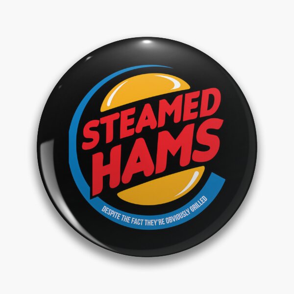 Item preview, Steamed Hams Essential designed and sold by mdronyidulio3.