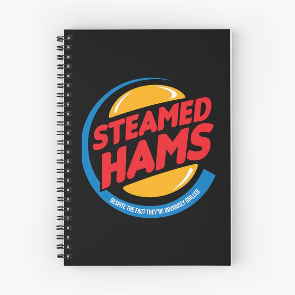 Item preview, Steamed Hams Essential designed and sold by mdronyidulio3.