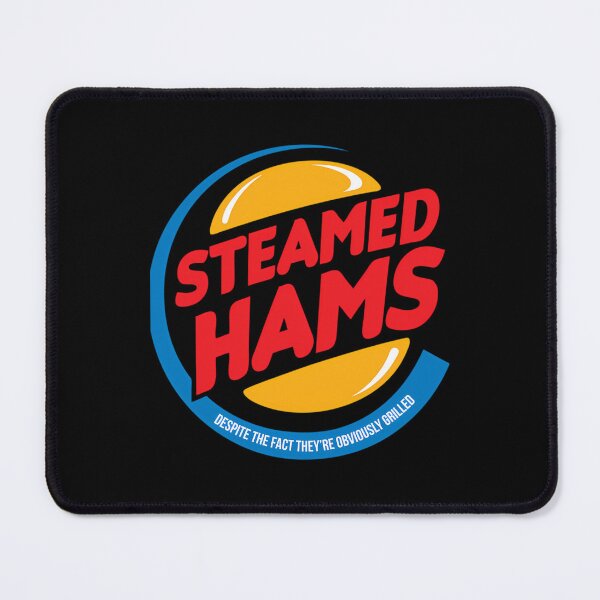 Item preview, Steamed Hams Essential designed and sold by mdronyidulio3.