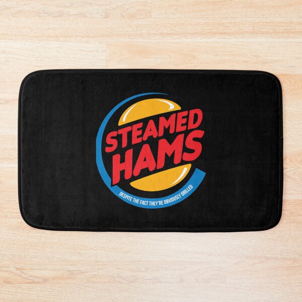 Item preview, Steamed Hams Essential designed and sold by mdronyidulio3.