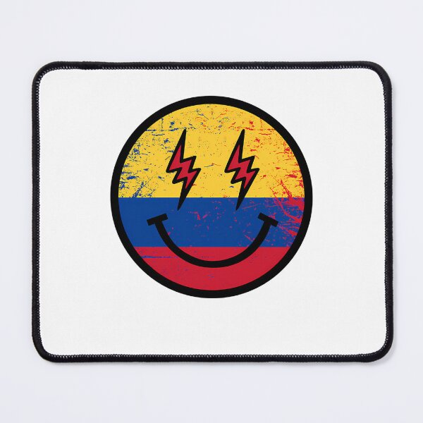 Item preview, Singer Colombian Rapper Logo Colores designed and sold by SavoryRayleeMo.