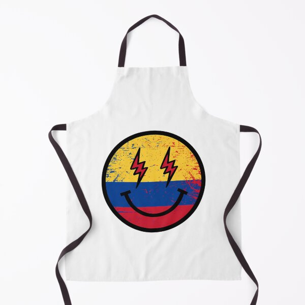 Item preview, Singer Colombian Rapper Logo Colores designed and sold by SavoryRayleeMo.