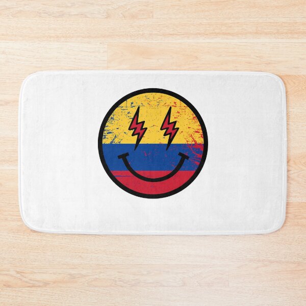 Item preview, Singer Colombian Rapper Logo Colores designed and sold by SavoryRayleeMo.