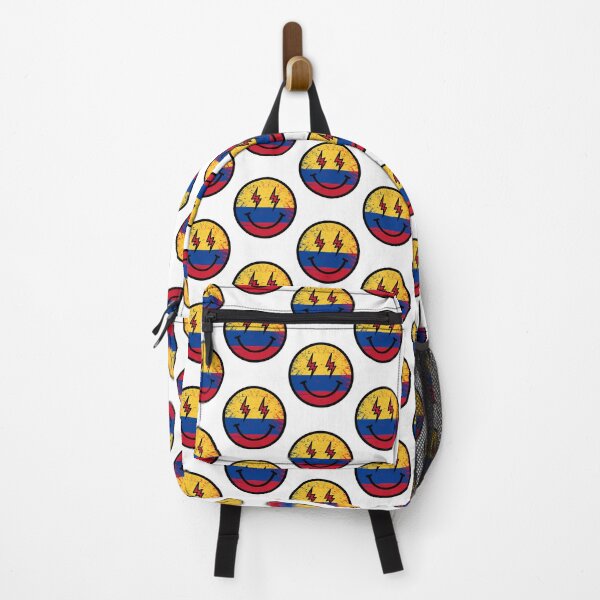 Item preview, Singer Colombian Rapper Logo Colores designed and sold by SavoryRayleeMo.