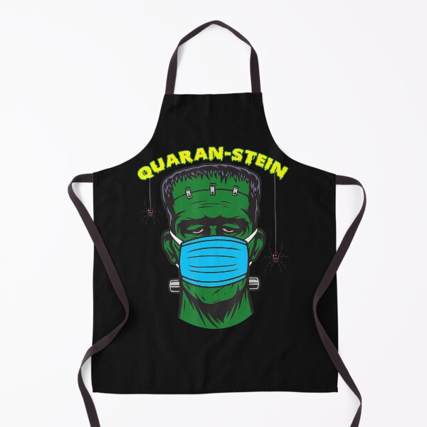 Item preview, Frankenstein Retro designed and sold by kelvinsedkren.