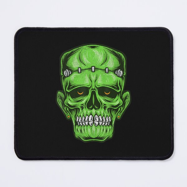 Item preview, Frankenstein Retro designed and sold by kelvinsedkren.
