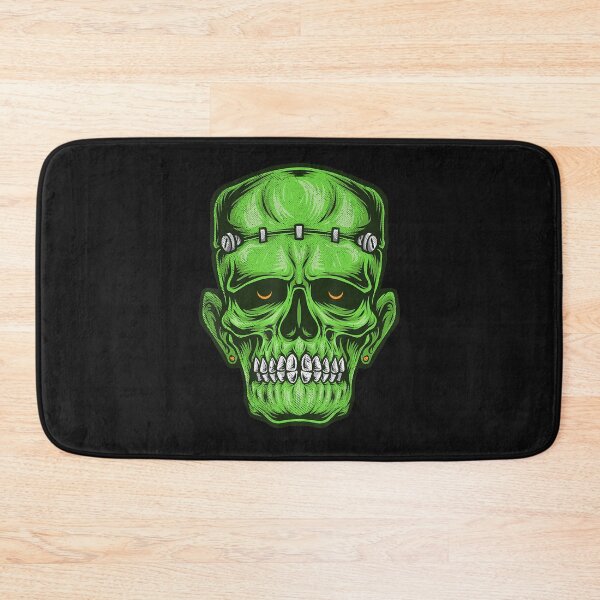 Item preview, Frankenstein retro designed and sold by kelvinsedkren.