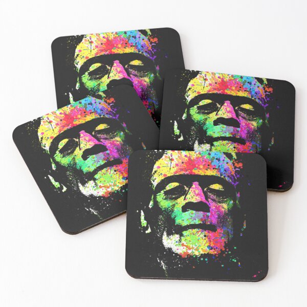 Item preview, Frankenstein Retro designed and sold by kelvinsedkren.