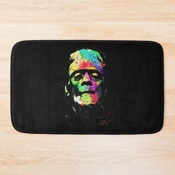 Item preview, Frankenstein retro designed and sold by kelvinsedkren.