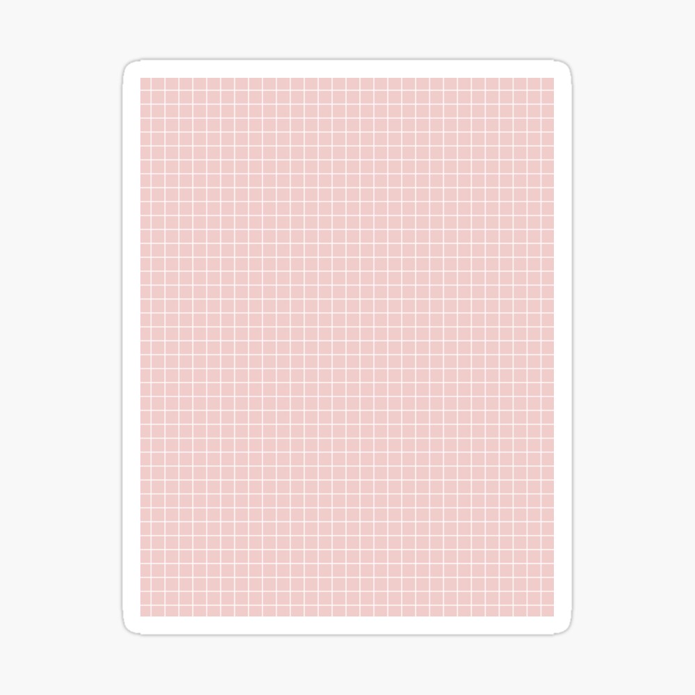 Pink Vibes Only Aesthetic Notebook (6 x 9 size 120 pages Dot Grid