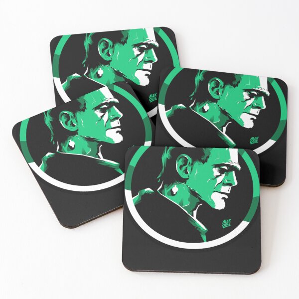 Item preview, Frankenstein retro designed and sold by kelvinsedkren.