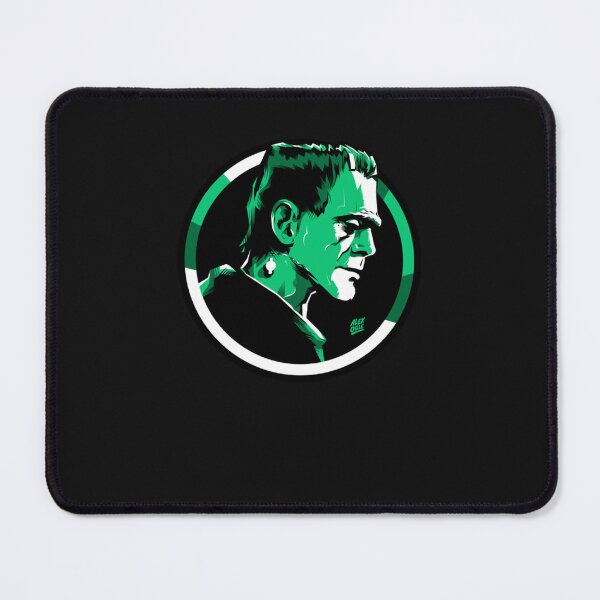 Item preview, Frankenstein Retro designed and sold by kelvinsedkren.