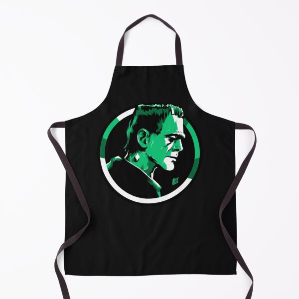 Artikelvorschau, Frankenstein Retro entworfen und verkauft von kelvinsedkren.