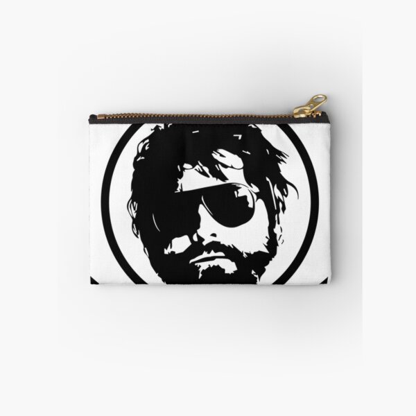 Item preview, Alan The One Man Wolf Pack designed and sold by JeffreFerrell.