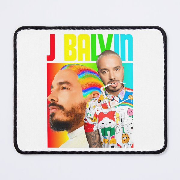 Item preview, Logo Singer Colombian Colores Rapper designed and sold by SavoryRayleeMo.