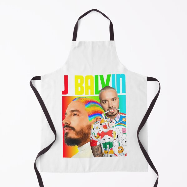 Item preview, Logo Singer Colombian Colores Rapper designed and sold by SavoryRayleeMo.