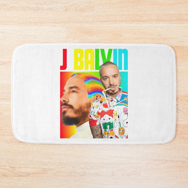 Item preview, Logo Singer Colombian Colores Rapper designed and sold by SavoryRayleeMo.